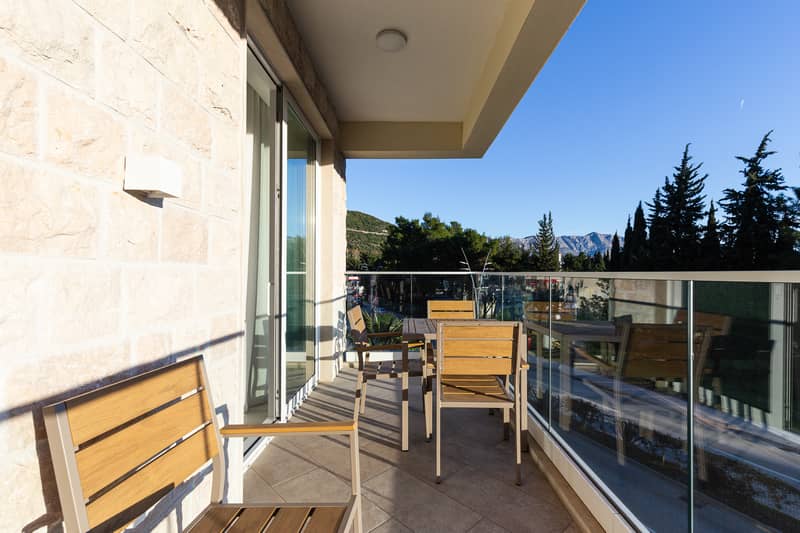 Exclusive Sale of a Brand New Hotel in Budva — photo 10