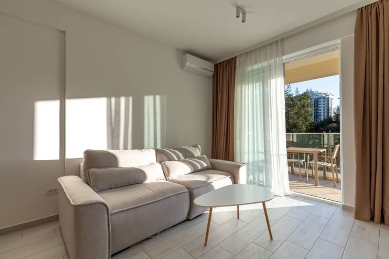 Exclusive Sale of a Brand New Hotel in Budva — photo 3