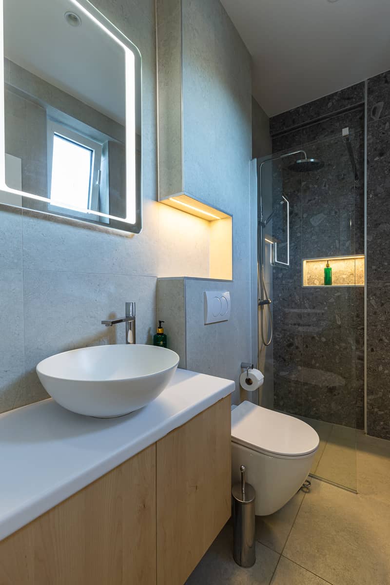 Exclusive Sale of a Brand New Hotel in Budva — photo 23