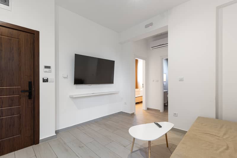 Exclusive Sale of a Brand New Hotel in Budva — photo 17