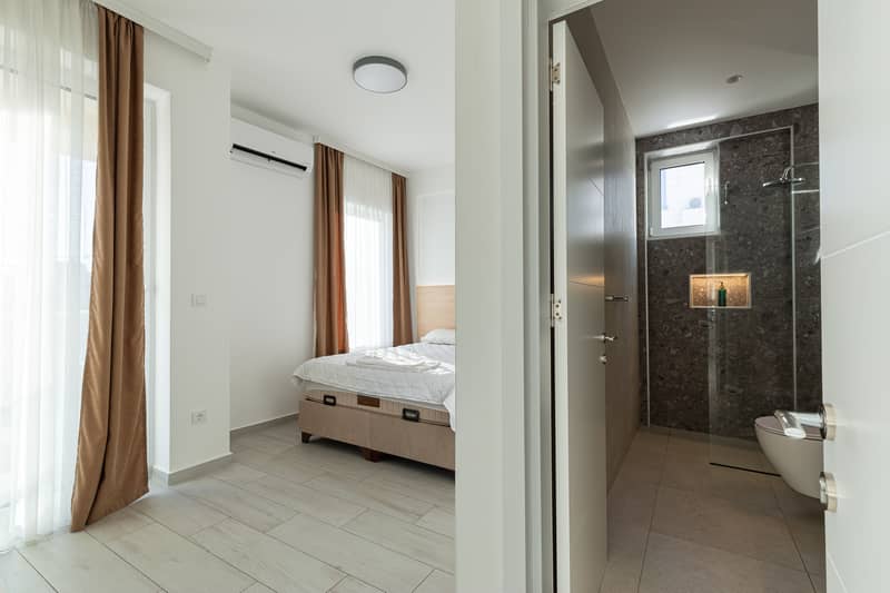 Exclusive Sale of a Brand New Hotel in Budva — photo 34