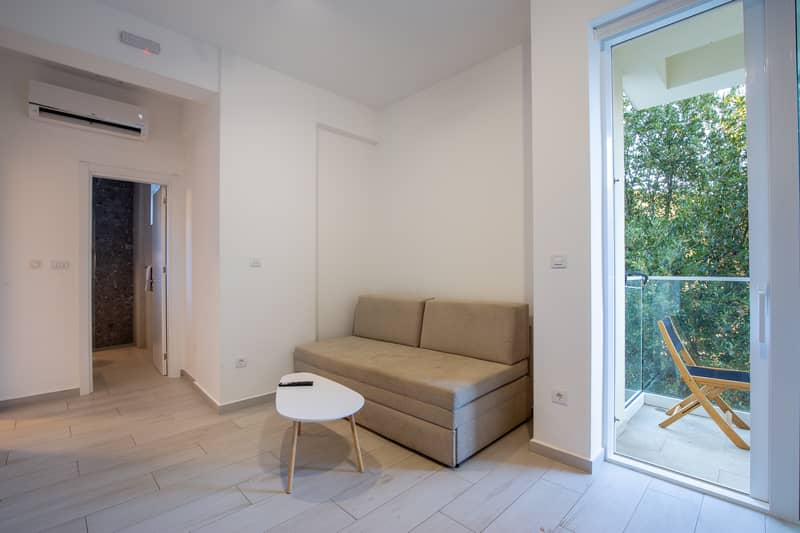 Exclusive Sale of a Brand New Hotel in Budva — photo 18