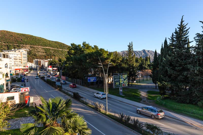 Exclusive Sale of a Brand New Hotel in Budva — photo 11