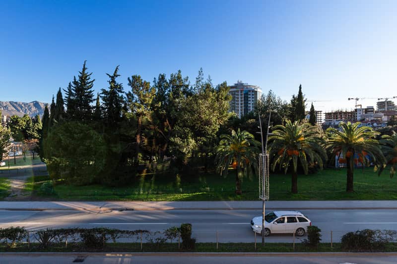 Exclusive Sale of a Brand New Hotel in Budva — photo 12