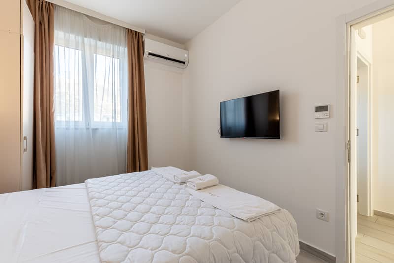 Exclusive Sale of a Brand New Hotel in Budva — photo 33