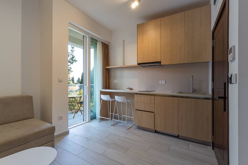 Exclusive Sale of a Brand New Hotel in Budva — photo 15