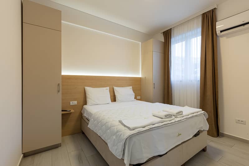 Exclusive Sale of a Brand New Hotel in Budva — photo 20