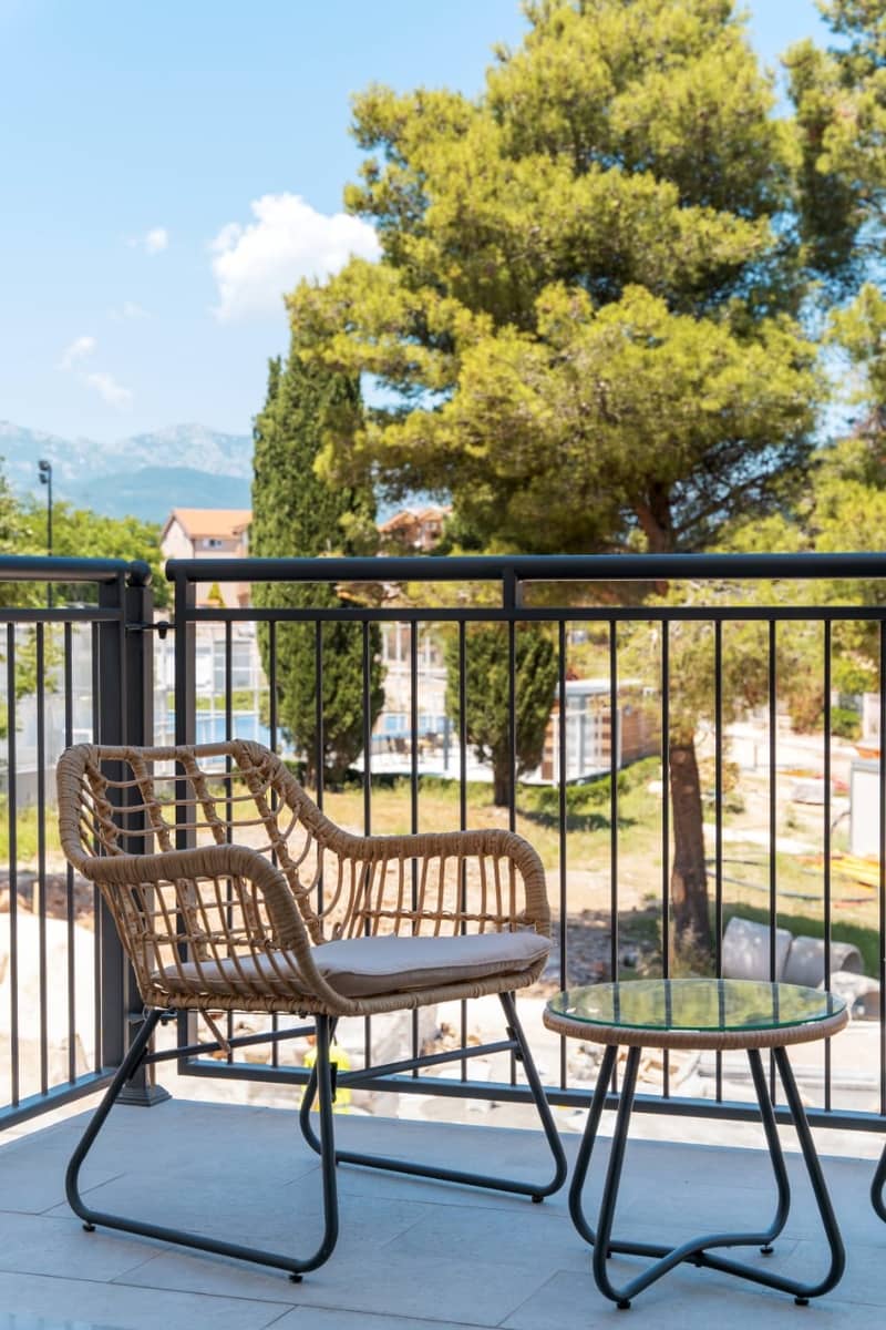 ATTRACTIVE APARTMENT IN LUSTICA - EXCELLENT INVESTMENT — photo 4