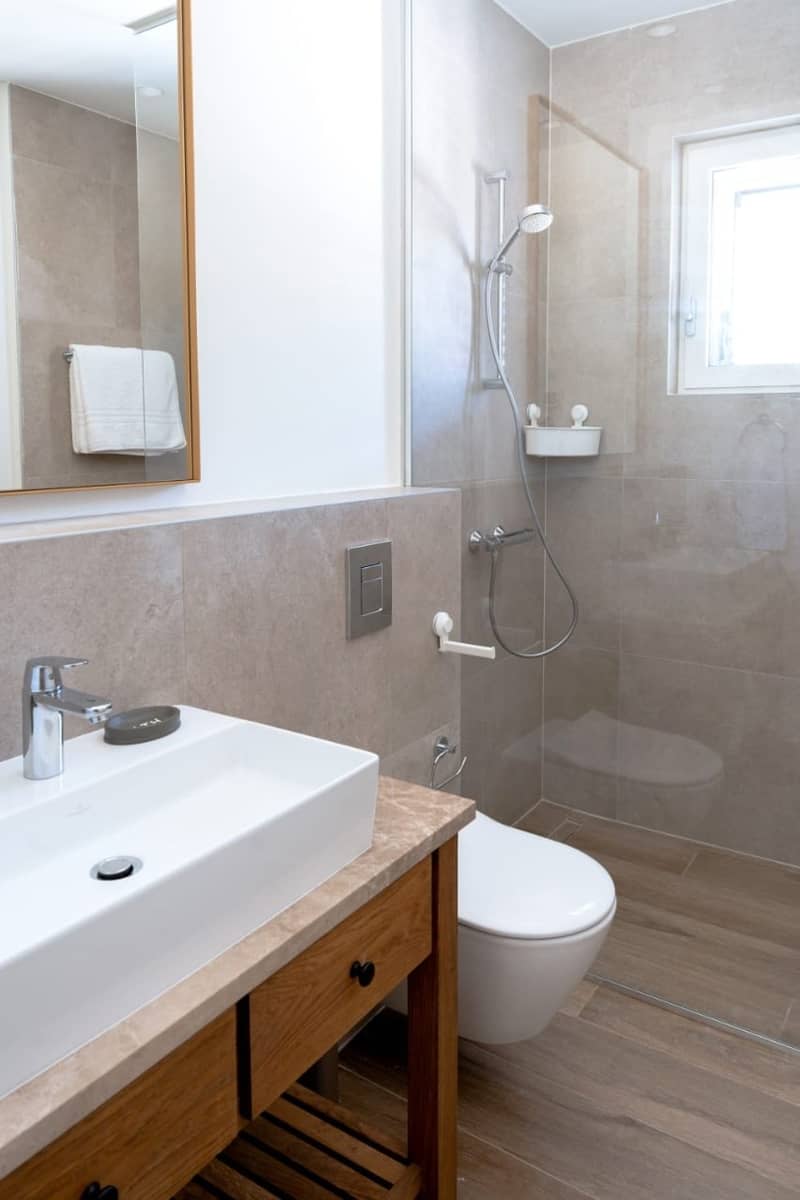 ATTRACTIVE APARTMENT IN LUSTICA - EXCELLENT INVESTMENT — photo 3