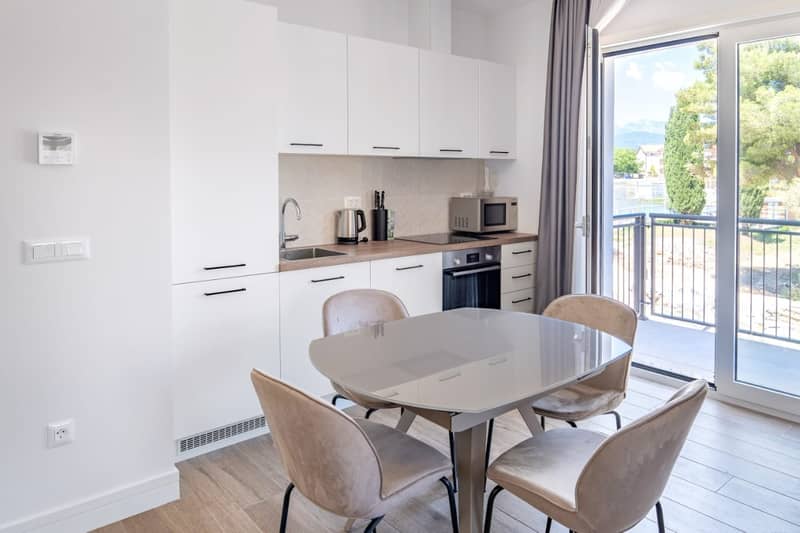 ATTRACTIVE APARTMENT IN LUSTICA - EXCELLENT INVESTMENT — photo 5