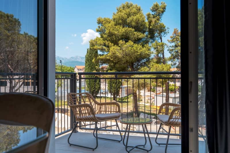 ATTRACTIVE APARTMENT IN LUSTICA - EXCELLENT INVESTMENT — photo 2