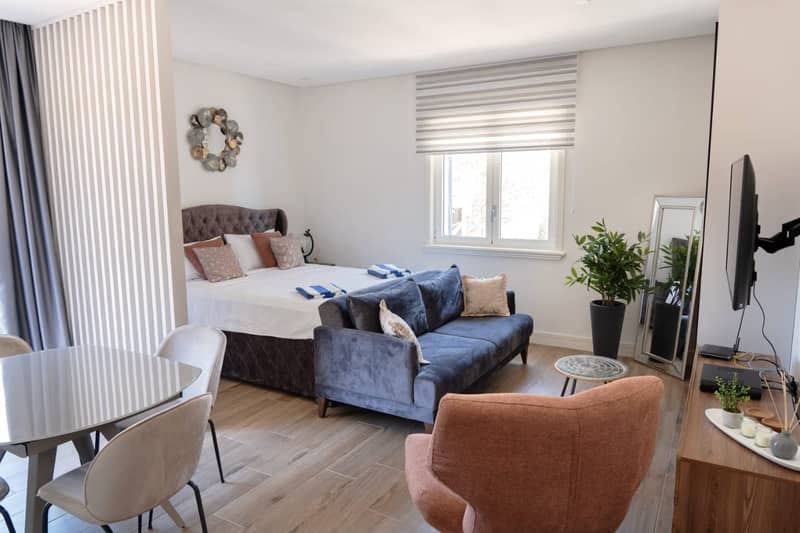 ATTRACTIVE APARTMENT IN LUSTICA - EXCELLENT INVESTMENT — photo 6