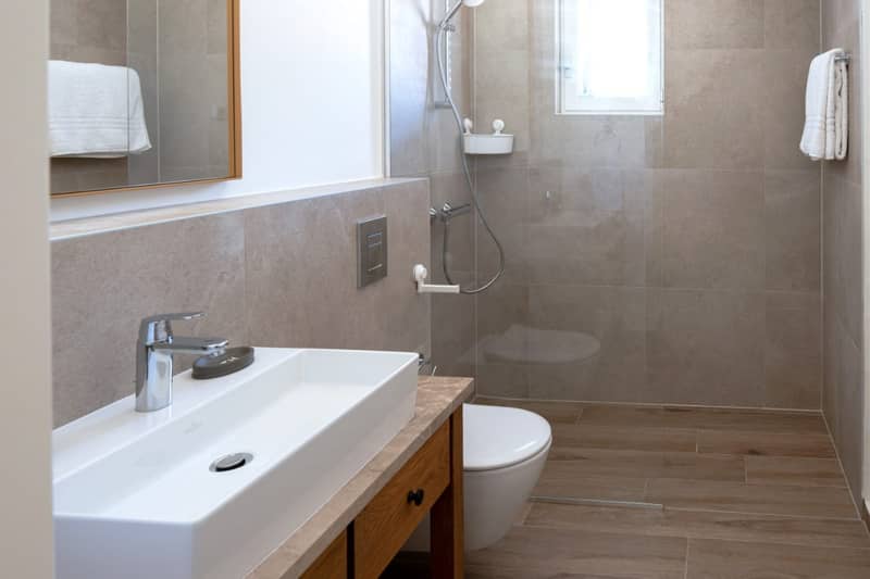ATTRACTIVE APARTMENT IN LUSTICA - EXCELLENT INVESTMENT — photo 7