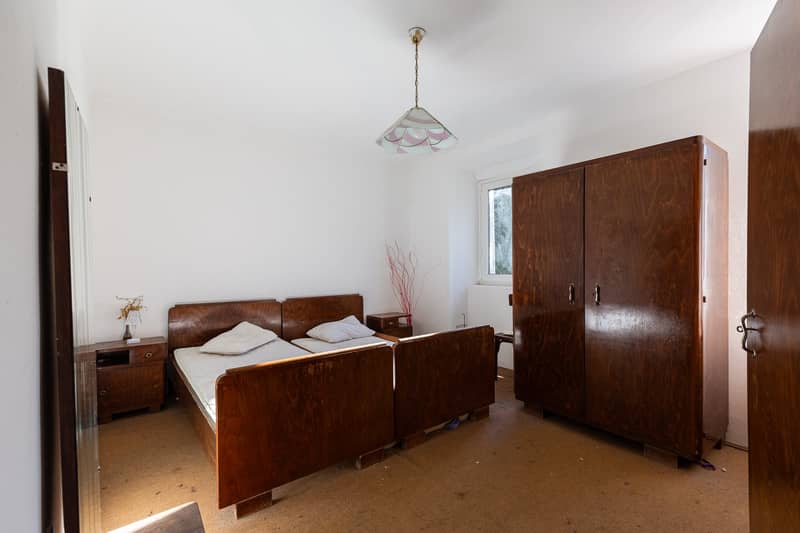 For Sale – Authentic Stone House with Panoramic View of Boka-Kotor Bay — photo 14