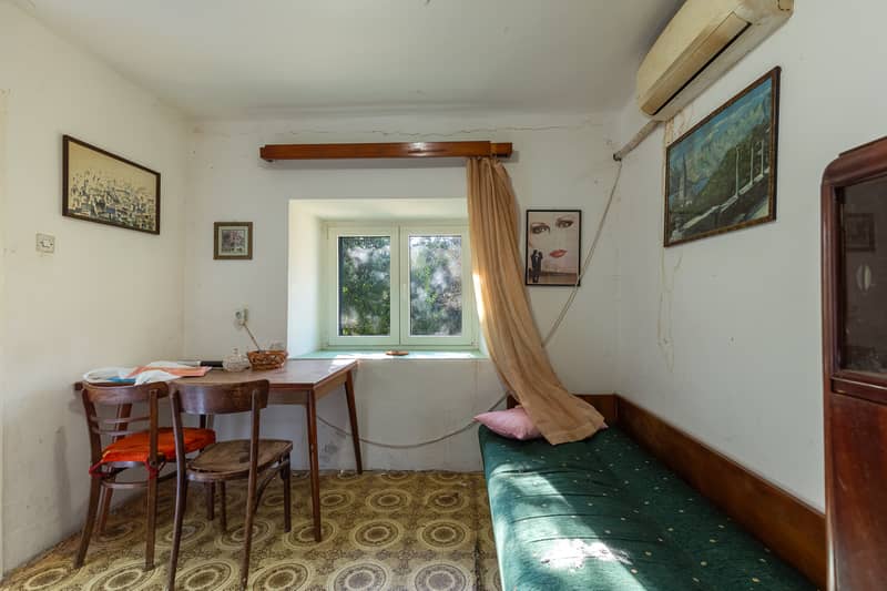 For Sale – Authentic Stone House with Panoramic View of Boka-Kotor Bay — photo 10