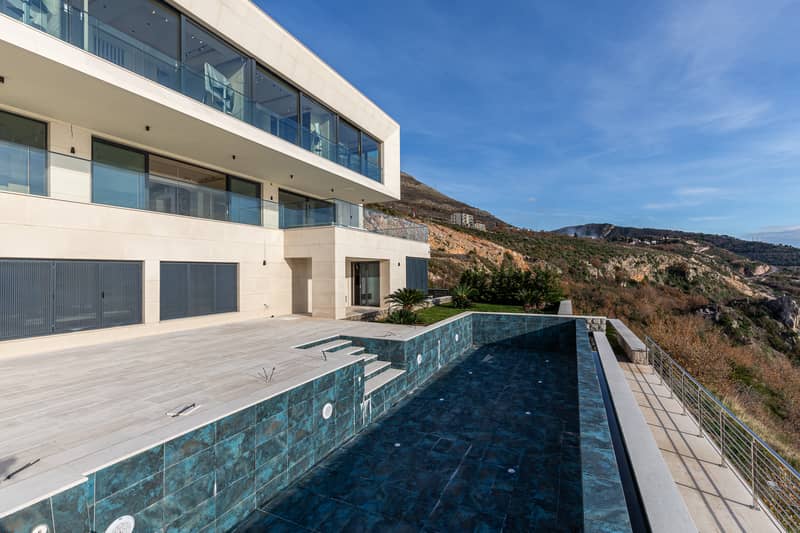 Residence Azure Horizon — photo 27