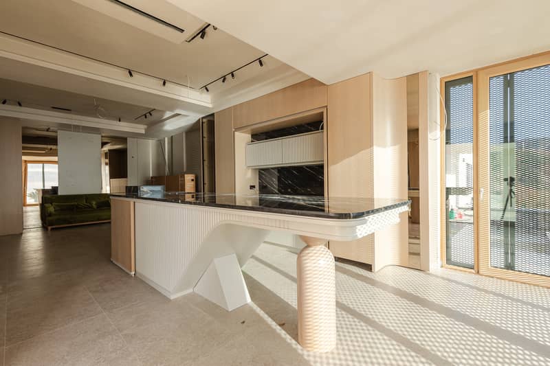 Residence Azure Horizon — photo 24