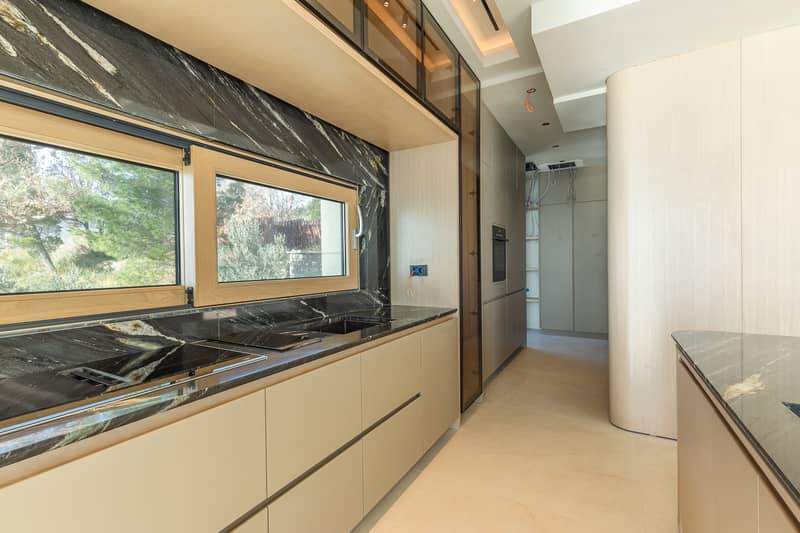 Residence Azure Horizon — photo 38