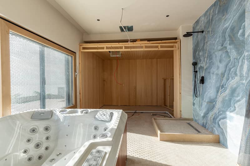 Residence Azure Horizon — photo 22