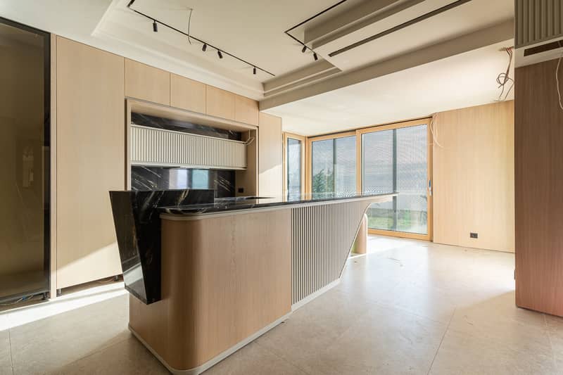 Residence Azure Horizon — photo 25