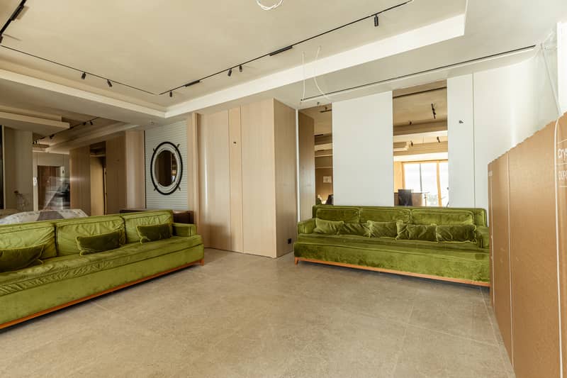 Residence Azure Horizon — photo 23