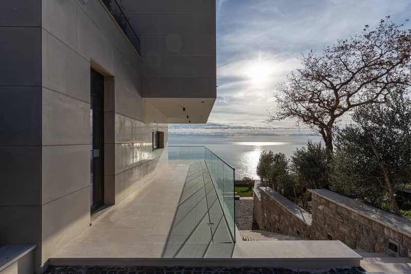 Residence Azure Horizon — photo 28