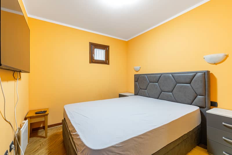 6752 Two Apartments 57 m² Each in Rafailovici, First Line — photo 2