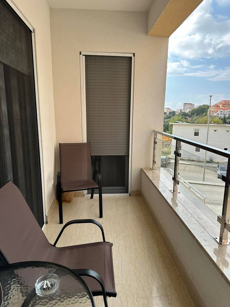 6894 1-Bedroom Apartment, 48 m² in Bečići — photo 9