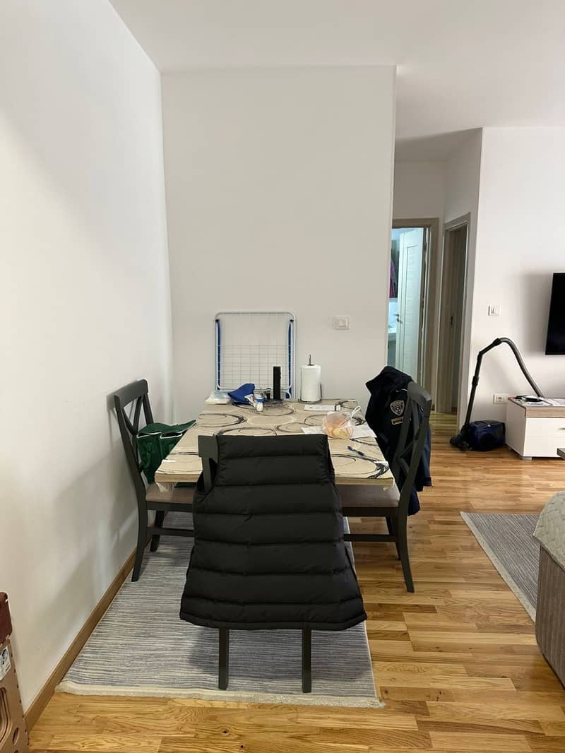 6894 1-Bedroom Apartment, 48 m² in Bečići — photo 8