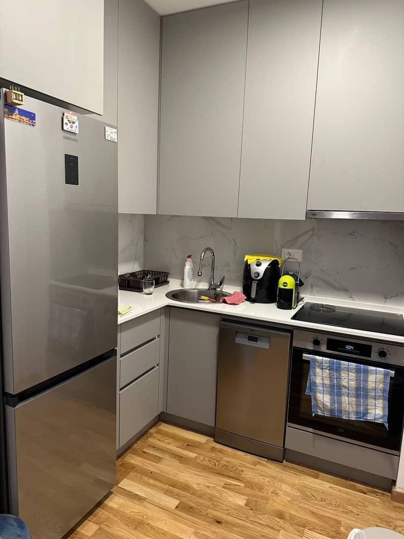 6894 1-Bedroom Apartment, 48 m² in Bečići — photo 11