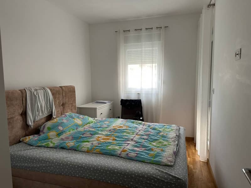 6894 1-Bedroom Apartment, 48 m² in Bečići — photo 12
