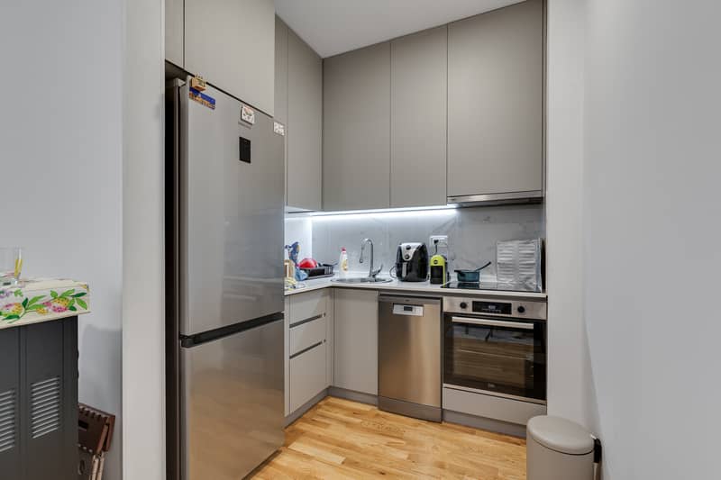 6894 1-Bedroom Apartment, 48 m² in Bečići — photo 3