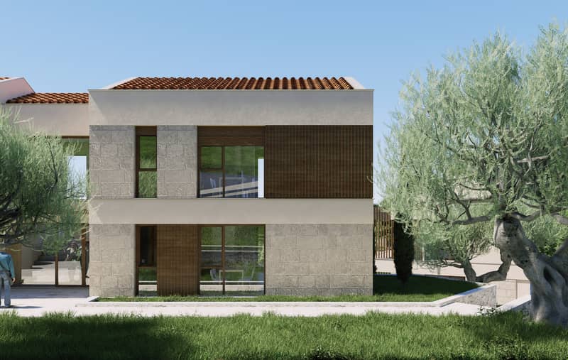 Complex in Blizikuće — photo 4