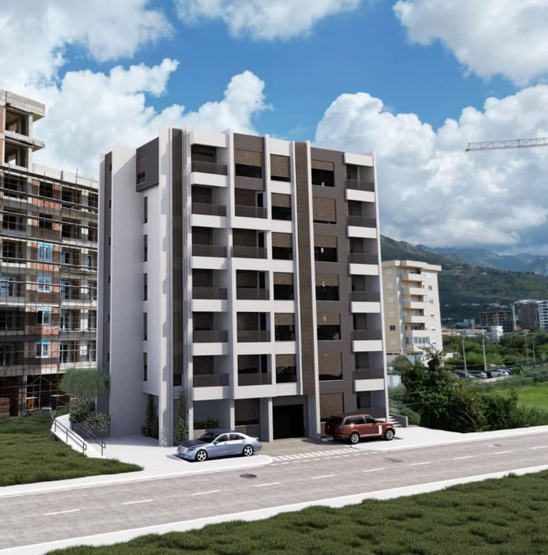 New Residential House in Bar — Comfortable Living at Affordable Prices — photo 2