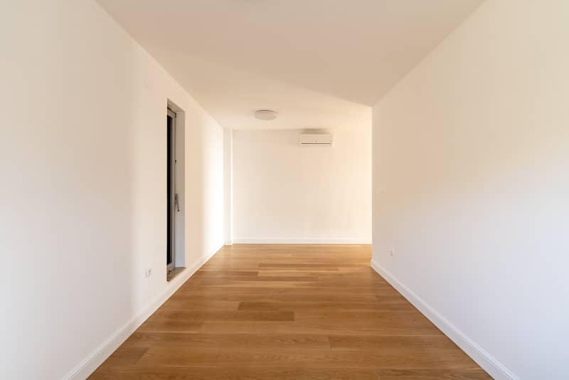 Apartment 160 m² with Panoramic Sea Views — Pržno, Budva Riviera — photo 19