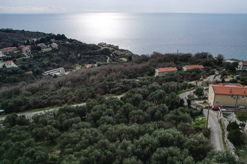 LAND PLOT FOR SALE — RUDINIĆI, MUNICIPALITY OF PLUŽINE — photo 4