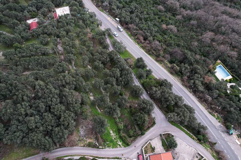 LAND PLOT FOR SALE — RUDINIĆI, MUNICIPALITY OF PLUŽINE — photo 2