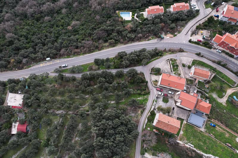LAND PLOT FOR SALE — RUDINIĆI, MUNICIPALITY OF PLUŽINE — photo 7