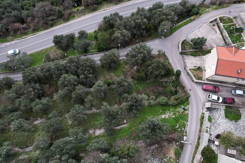 LAND PLOT FOR SALE — RUDINIĆI, MUNICIPALITY OF PLUŽINE — photo 6