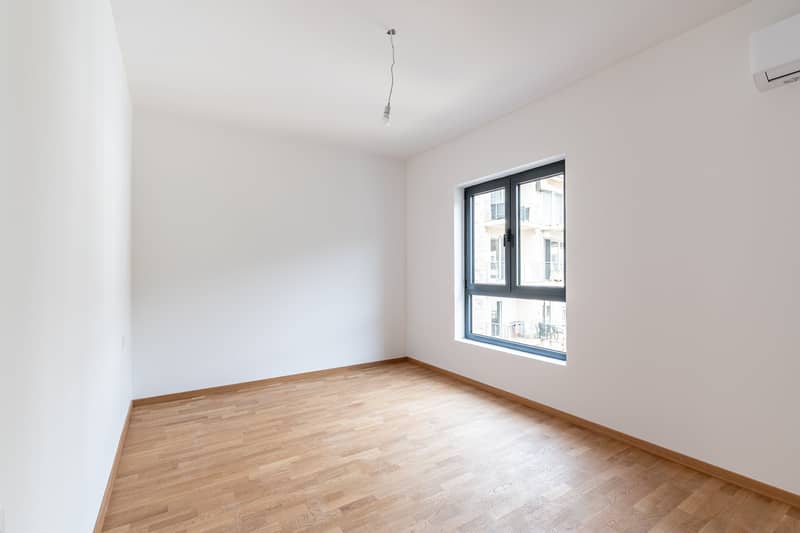 Spacious 64 m² Apartment in Becici with Sea View — photo 11