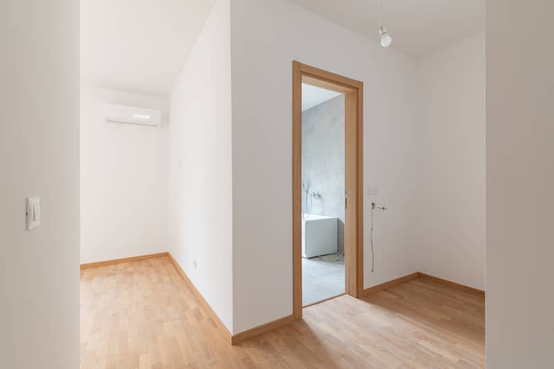 Spacious 64 m² Apartment in Becici with Sea View — photo 16