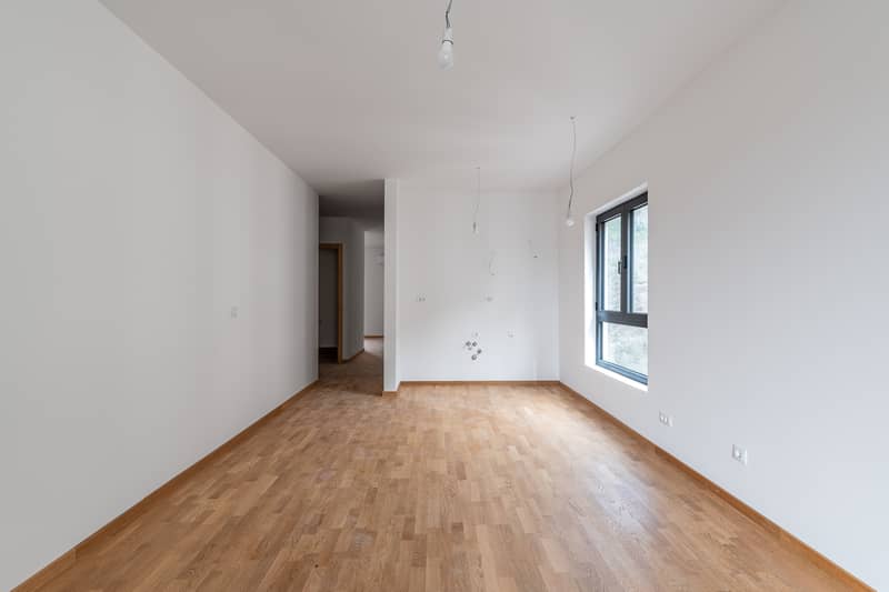 Spacious 64 m² Apartment in Becici with Sea View — photo 5