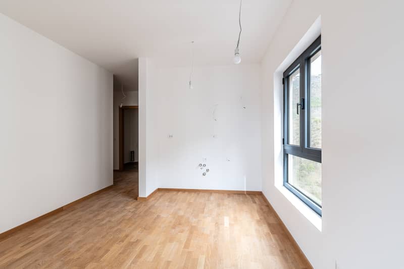 Spacious 64 m² Apartment in Becici with Sea View — photo 6