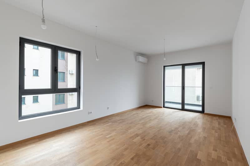 Spacious 64 m² Apartment in Becici with Sea View — photo 2