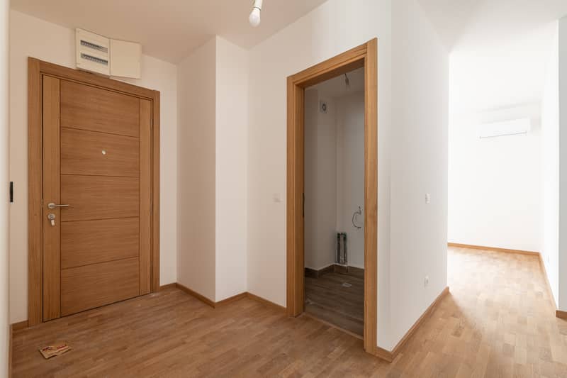 Spacious 64 m² Apartment in Becici with Sea View — photo 18