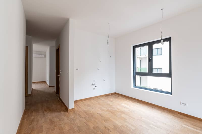 Spacious 64 m² Apartment in Becici with Sea View — photo 7