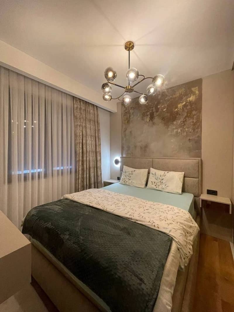 3-Bedroom Apartment with Sea View in Becici - New Building, Garage — photo 7