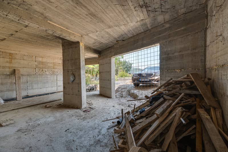 Commercial Space for Sale with Sea View and 5 Parking Spaces in Kumbo, Herceg Novi! — photo 3