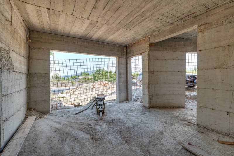 Commercial Space for Sale with Sea View and 5 Parking Spaces in Kumbo, Herceg Novi! — photo 2
