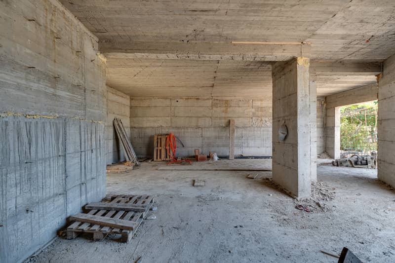 Commercial Space for Sale with Sea View and 5 Parking Spaces in Kumbo, Herceg Novi! — photo 4